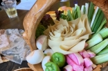 又一条美食高铁即将开通　比延吉更宝藏的小城再也藏不住了