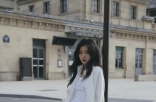 白衬衫是如何俘获女明星的？