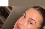 是什么样又素又美的妆容又频频在热搜出现？