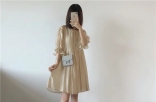 毛小星登上韩国版《VOGUE》封面！